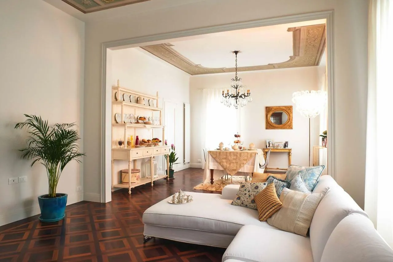 B&B Le Tre Corti Treviso 0*,  Olaszország