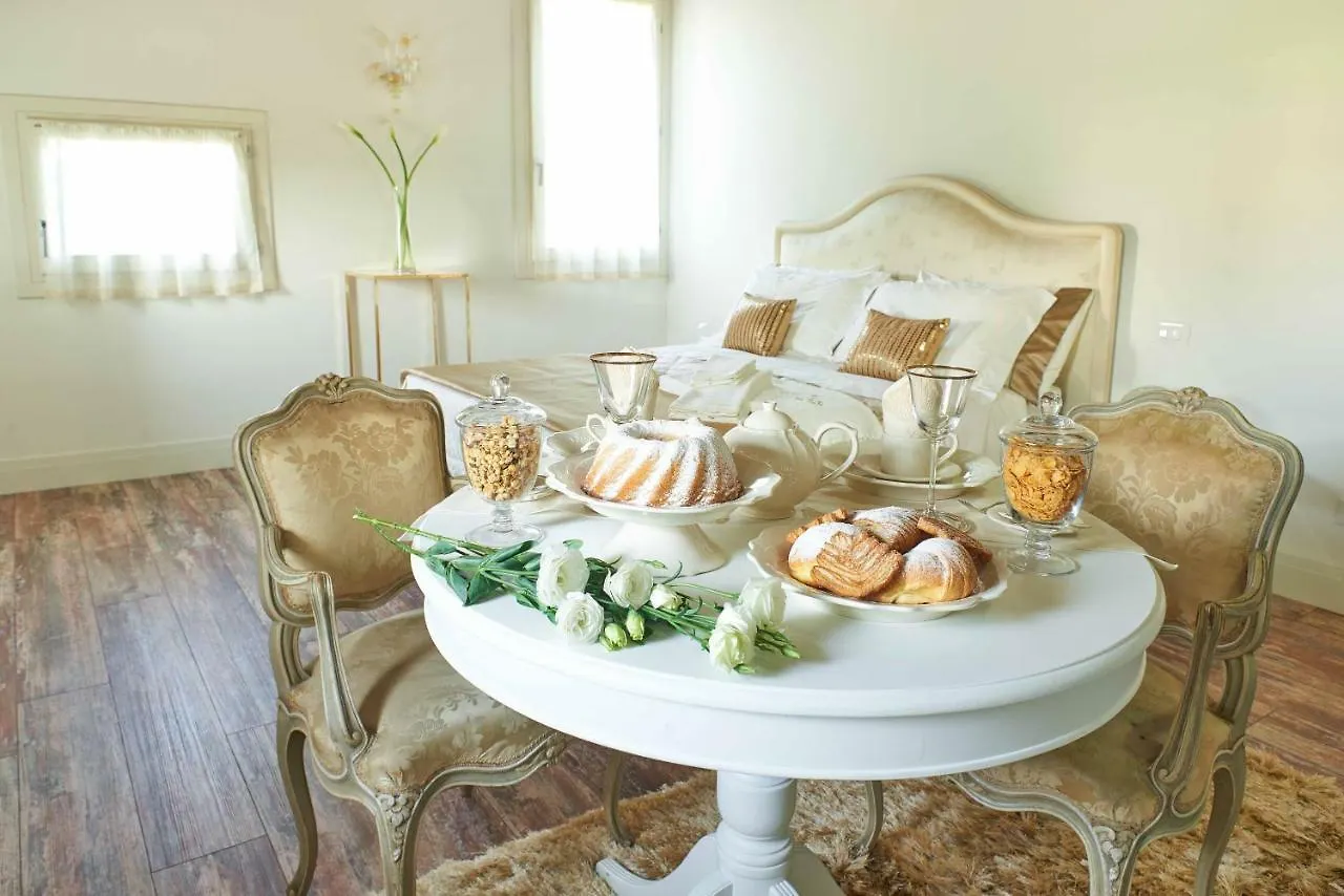 B&B Le Tre Corti Treviso 0*,