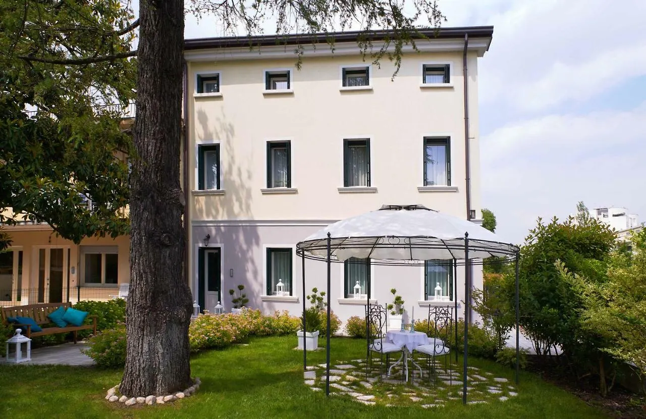 B&B Le Tre Corti Treviso