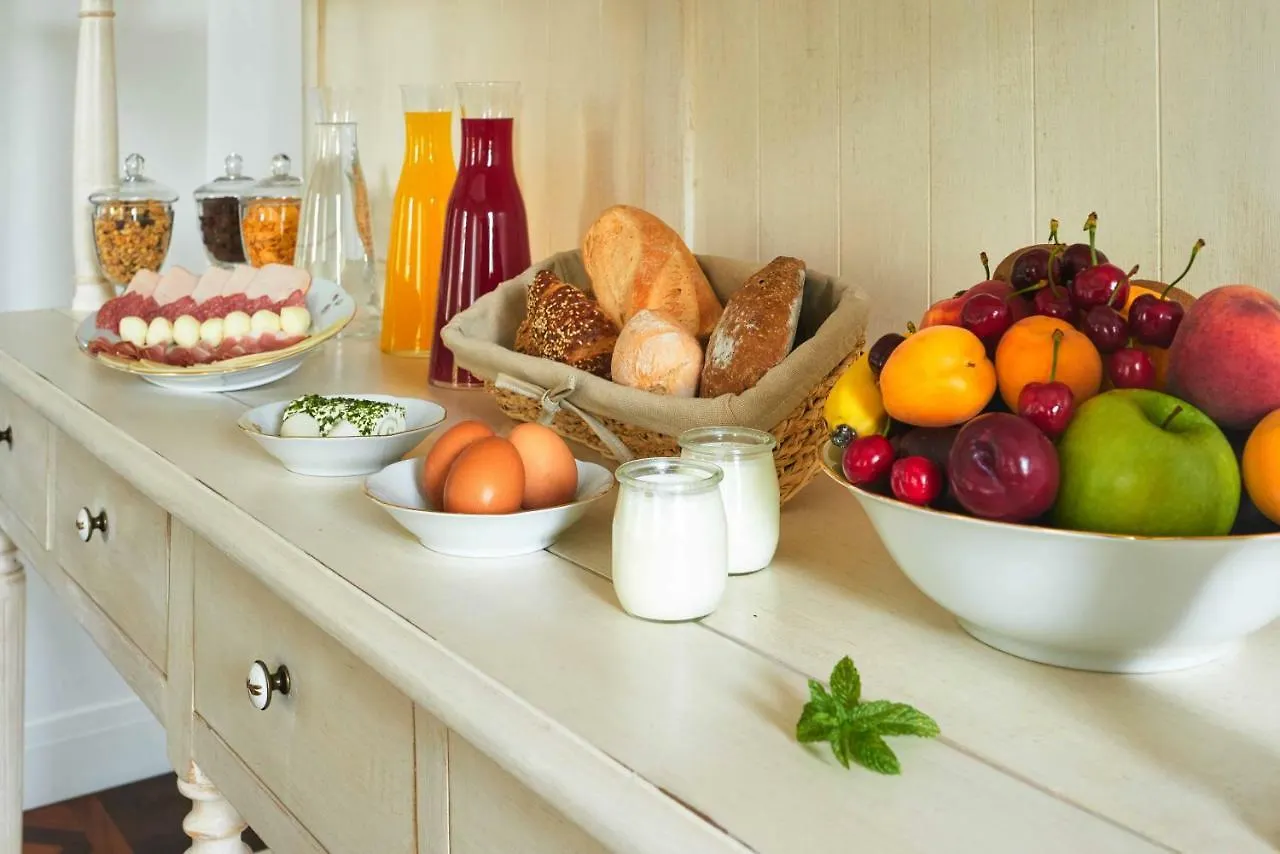 B&B Le Tre Corti Treviso