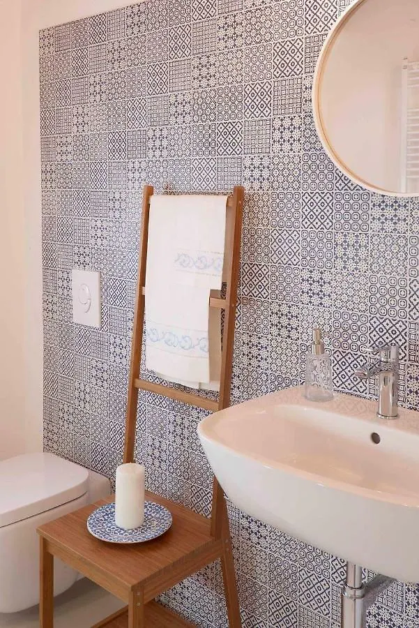 Panzió B&B Le Tre Corti Treviso